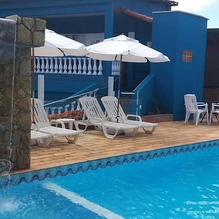 Agape Hotel Cesário Lange Εξωτερικό φωτογραφία