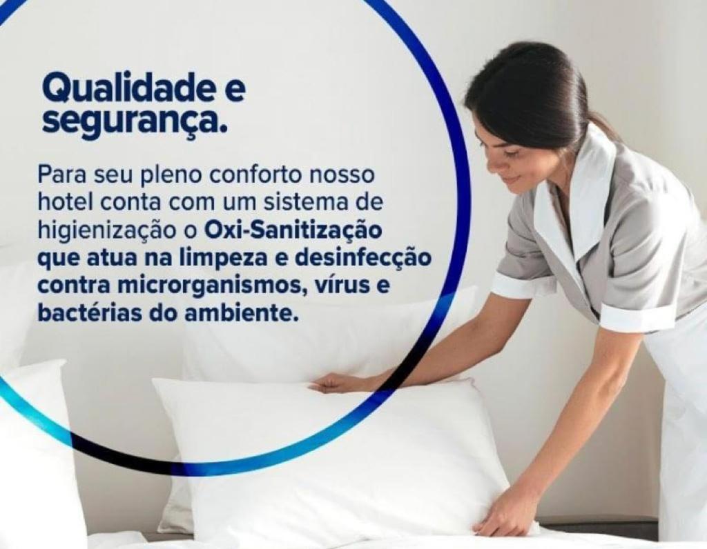 Agape Hotel Cesário Lange Εξωτερικό φωτογραφία