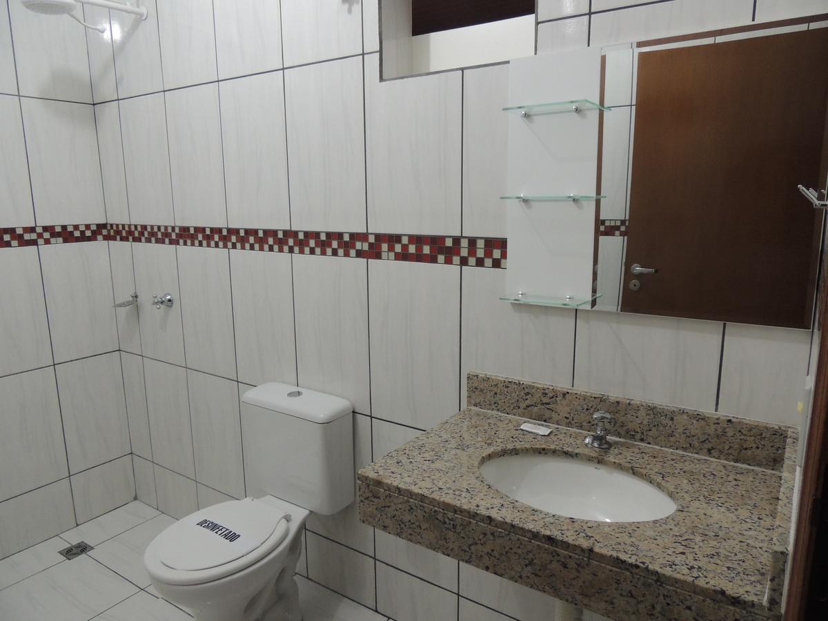 Agape Hotel Cesário Lange Εξωτερικό φωτογραφία