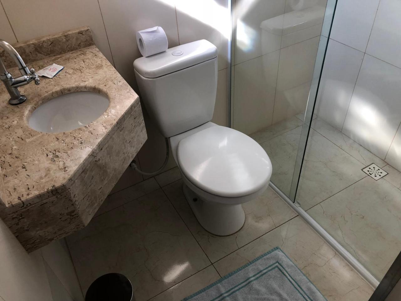 Agape Hotel Cesário Lange Εξωτερικό φωτογραφία