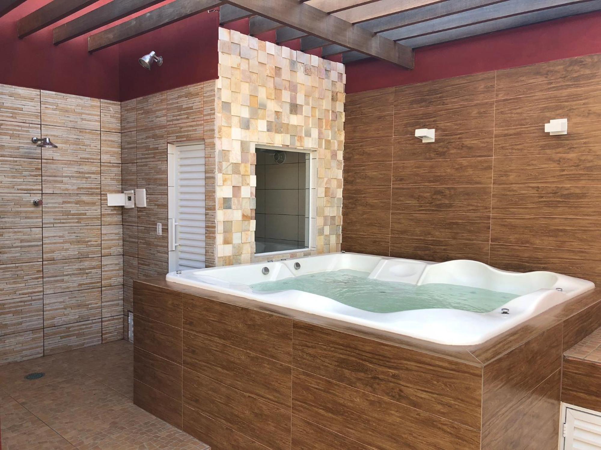 Agape Hotel Cesário Lange Εξωτερικό φωτογραφία